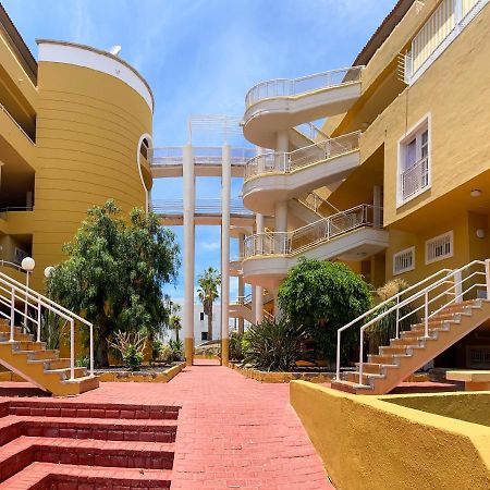 Apartamento Residence Orlando Costa Adeje  Eksteriør billede