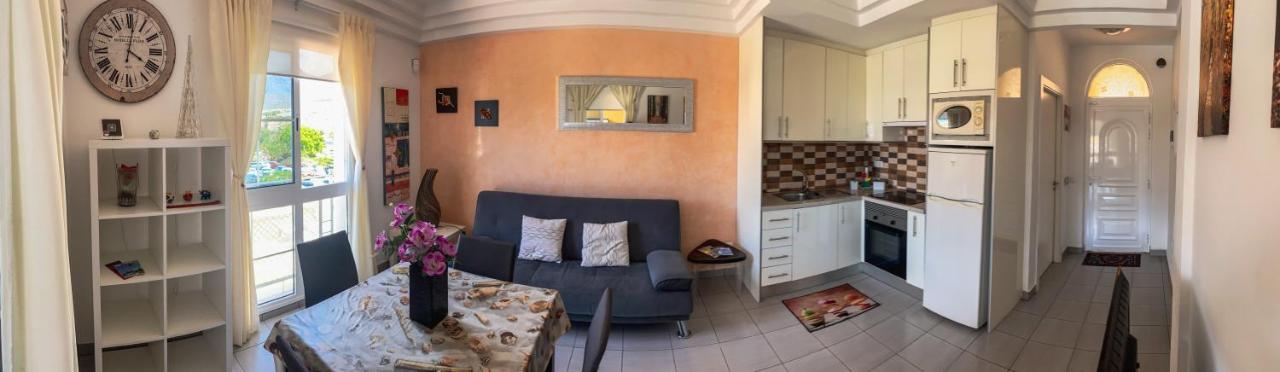 Apartamento Residence Orlando Costa Adeje  Eksteriør billede