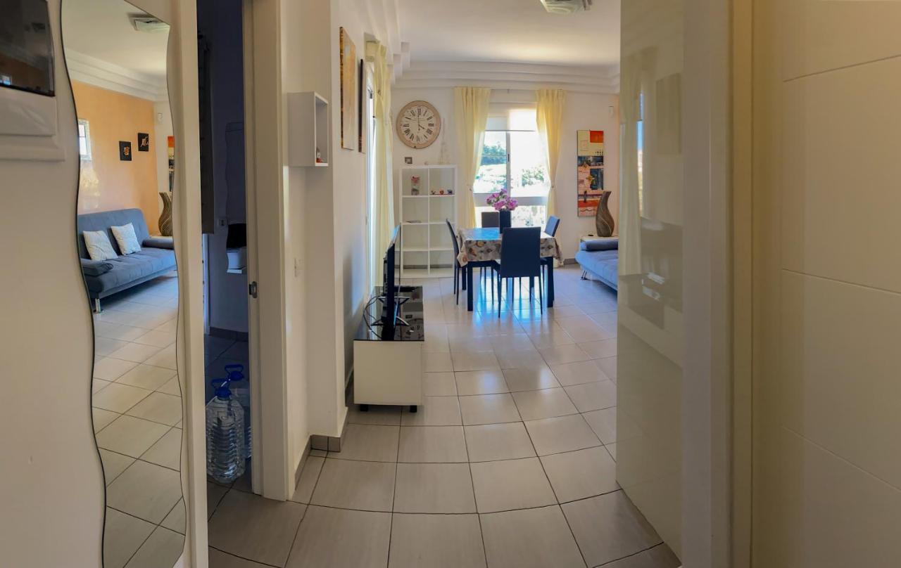 Apartamento Residence Orlando Costa Adeje  Eksteriør billede