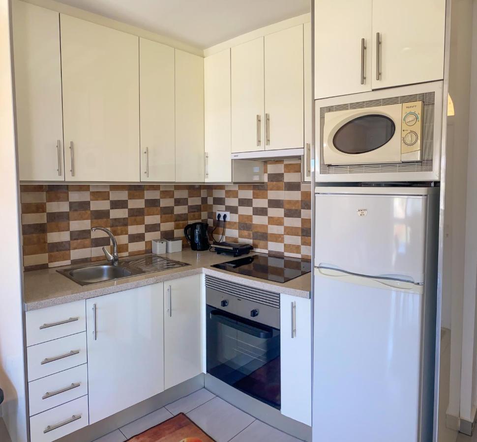 Apartamento Residence Orlando Costa Adeje  Eksteriør billede