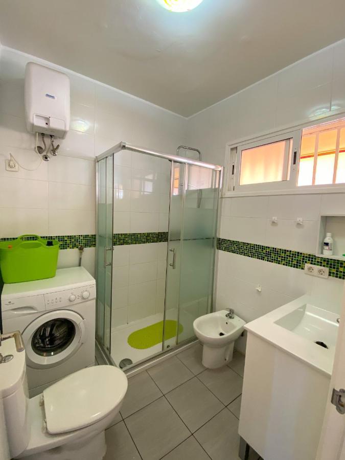 Apartamento Residence Orlando Costa Adeje  Eksteriør billede