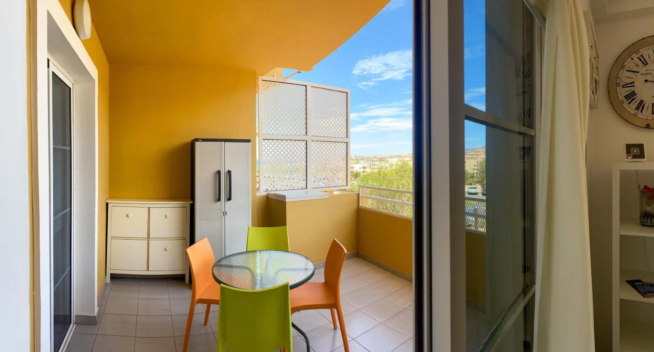 Apartamento Residence Orlando Costa Adeje  Eksteriør billede