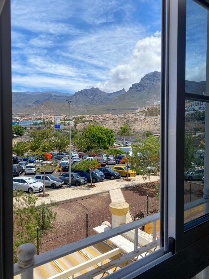 Apartamento Residence Orlando Costa Adeje  Eksteriør billede