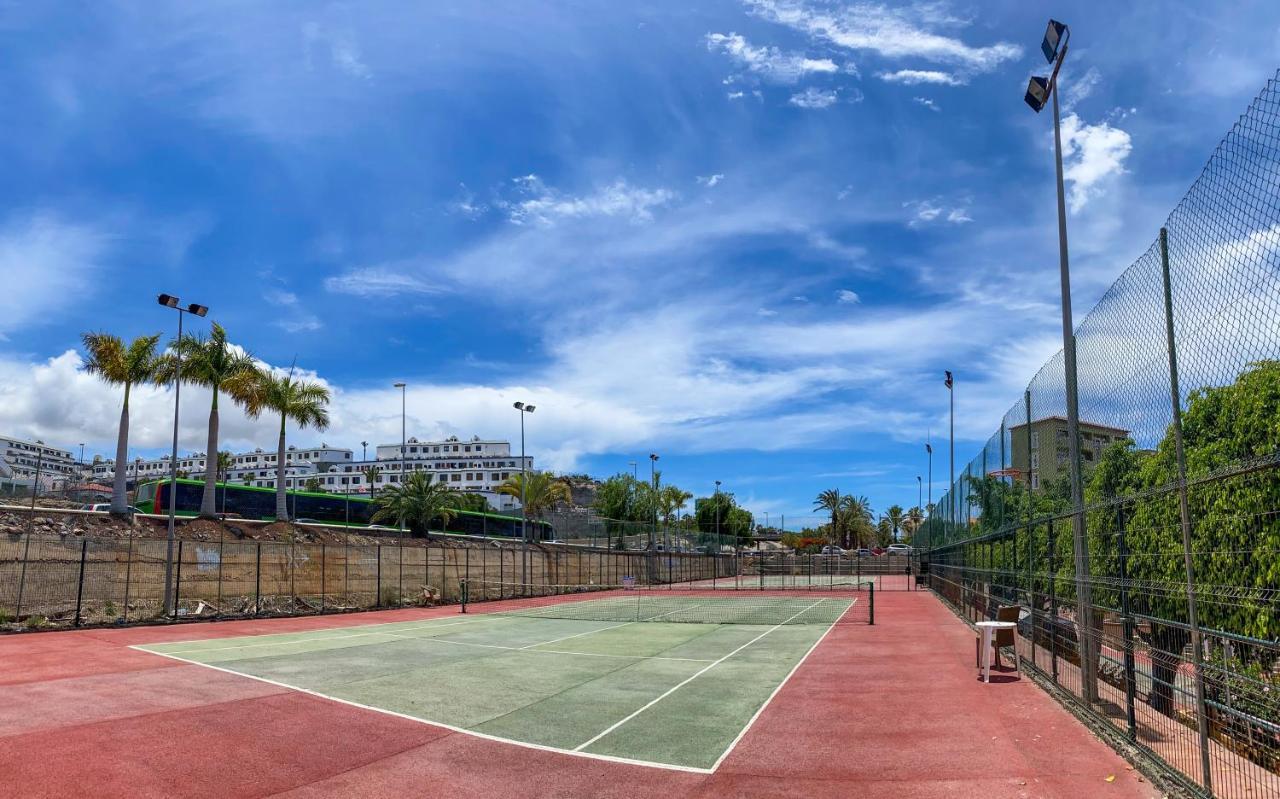 Apartamento Residence Orlando Costa Adeje  Eksteriør billede